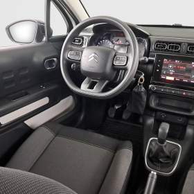 Foto inzerátu Citroen C3 1.2 PureTech