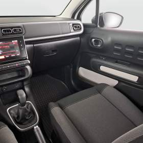 Foto inzerátu Citroen C3 1.2 PureTech
