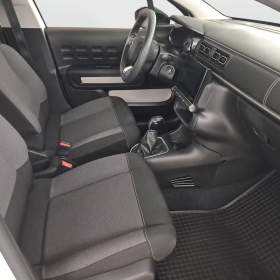 Foto inzerátu Citroen C3 1.2 PureTech