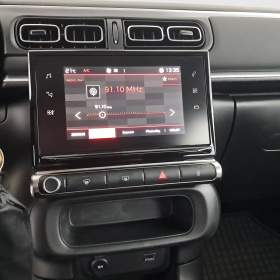 Foto inzerátu Citroen C3 1.2 PureTech