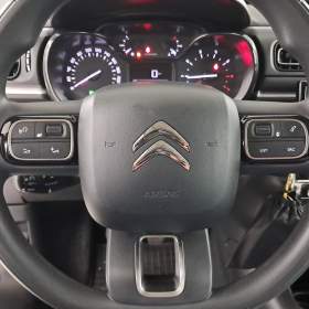 Foto inzerátu Citroen C3 1.2 PureTech