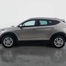 Foto inzerátu Hyundai Tucson 1.6 T-GDI