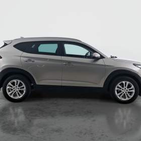 Foto inzerátu Hyundai Tucson 1.6 T-GDI