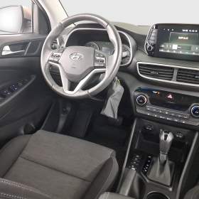 Foto inzerátu Hyundai Tucson 1.6 T-GDI