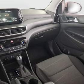 Foto inzerátu Hyundai Tucson 1.6 T-GDI