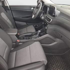 Foto inzerátu Hyundai Tucson 1.6 T-GDI