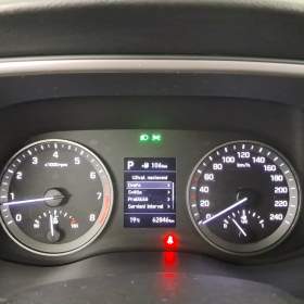 Foto inzerátu Hyundai Tucson 1.6 T-GDI