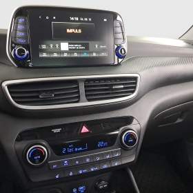 Foto inzerátu Hyundai Tucson 1.6 T-GDI