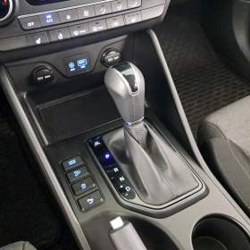 Foto inzerátu Hyundai Tucson 1.6 T-GDI