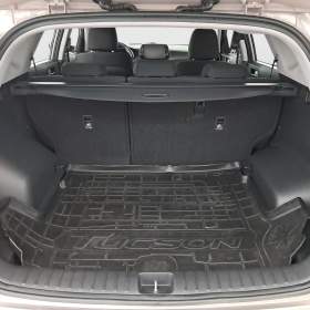 Foto inzerátu Hyundai Tucson 1.6 T-GDI