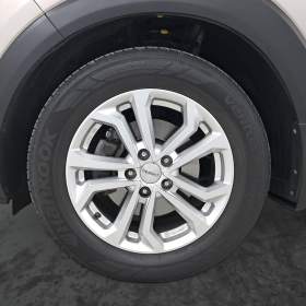 Foto inzerátu Hyundai Tucson 1.6 T-GDI