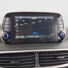 Foto inzerátu Hyundai Tucson 1.6 T-GDI