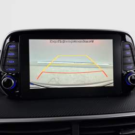 Foto inzerátu Hyundai Tucson 1.6 T-GDI