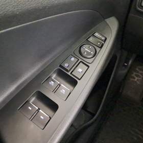 Foto inzerátu Hyundai Tucson 1.6 T-GDI