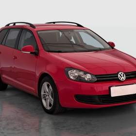 Foto inzerátu VW Golf 1.6 TDI