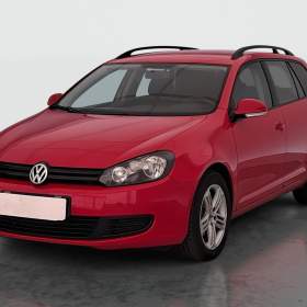 Foto inzerátu VW Golf 1.6 TDI