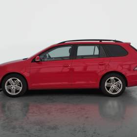 Foto inzerátu VW Golf 1.6 TDI