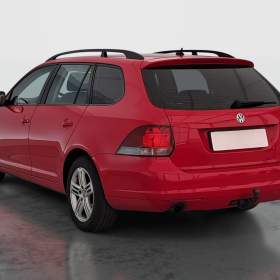 Foto inzerátu VW Golf 1.6 TDI