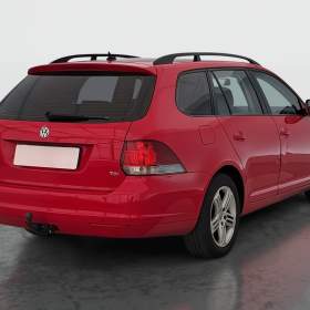Foto inzerátu VW Golf 1.6 TDI