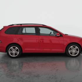 Foto inzerátu VW Golf 1.6 TDI