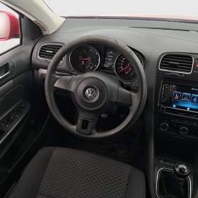 Foto inzerátu VW Golf 1.6 TDI