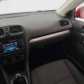 Foto inzerátu VW Golf 1.6 TDI