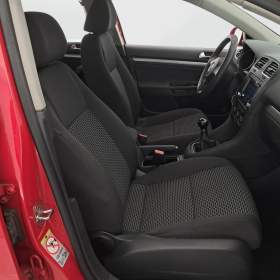 Foto inzerátu VW Golf 1.6 TDI