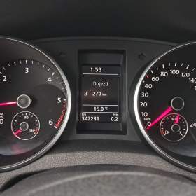 Foto inzerátu VW Golf 1.6 TDI