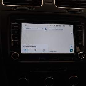 Foto inzerátu VW Golf 1.6 TDI