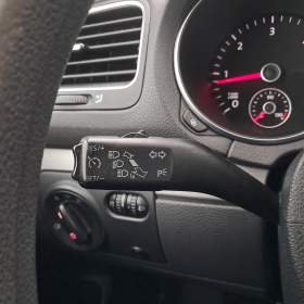 Foto inzerátu VW Golf 1.6 TDI