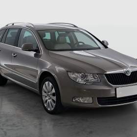 Skoda Superb 2.0 TDI / 19963996