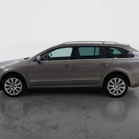 Foto inzerátu Skoda Superb 2.0 TDI