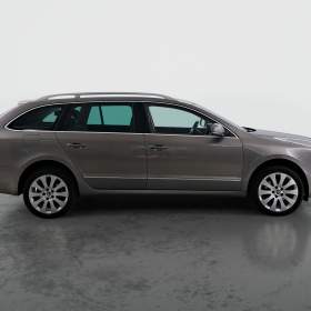 Foto inzerátu Skoda Superb 2.0 TDI