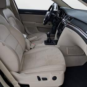 Foto inzerátu Skoda Superb 2.0 TDI