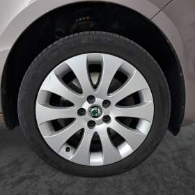 Foto inzerátu Skoda Superb 2.0 TDI