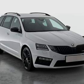 Foto inzerátu Skoda Octavia RS 2.0 TDI