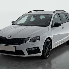 Foto inzerátu Skoda Octavia RS 2.0 TDI