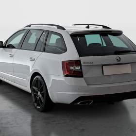 Foto inzerátu Skoda Octavia RS 2.0 TDI