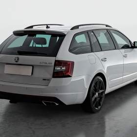 Foto inzerátu Skoda Octavia RS 2.0 TDI