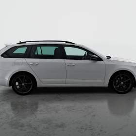 Foto inzerátu Skoda Octavia RS 2.0 TDI