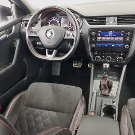 Foto inzerátu Skoda Octavia RS 2.0 TDI