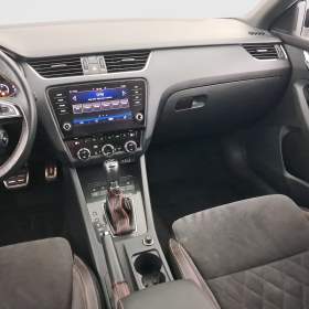 Foto inzerátu Skoda Octavia RS 2.0 TDI