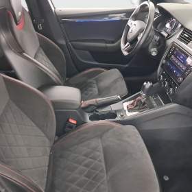 Foto inzerátu Skoda Octavia RS 2.0 TDI