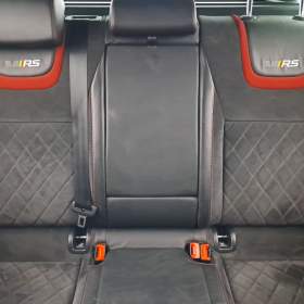 Foto inzerátu Skoda Octavia RS 2.0 TDI