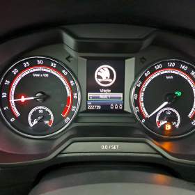Foto inzerátu Skoda Octavia RS 2.0 TDI