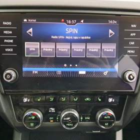 Foto inzerátu Skoda Octavia RS 2.0 TDI