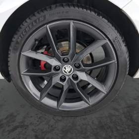 Foto inzerátu Skoda Octavia RS 2.0 TDI