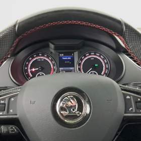 Foto inzerátu Skoda Octavia RS 2.0 TDI