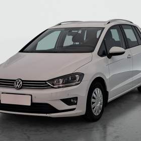 Foto inzerátu VW Golf Sportsvan 1.2 TSI