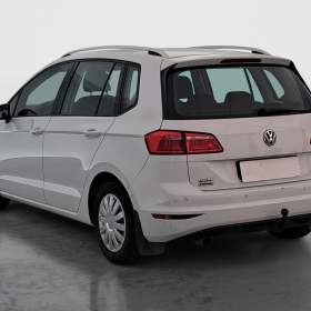Foto inzerátu VW Golf Sportsvan 1.2 TSI